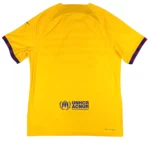 Maillot de Barcelone 2022 23 Fourth