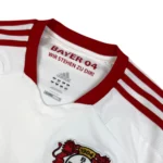 Maillot du Bayer Leverkusen 2011 12 Extérieur