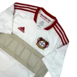 Maillot du Bayer Leverkusen 2011 12 Extérieur