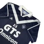 Maillot de Bordeaux 1999 2000 Domicile