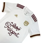 Maillot de Bordeaux 2020 21 Extérieur