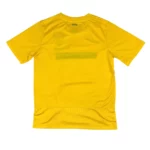 Maillot du Brésil 2011 12 Domicile