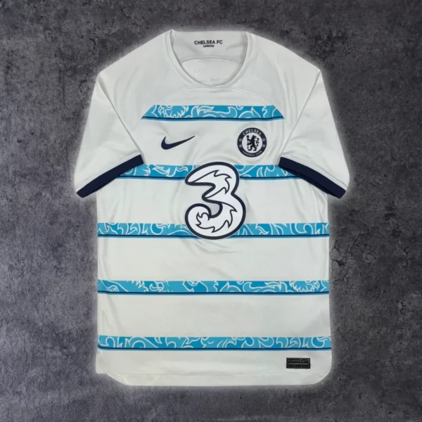 Maillot de Chelsea 2022 23 Extérieur
