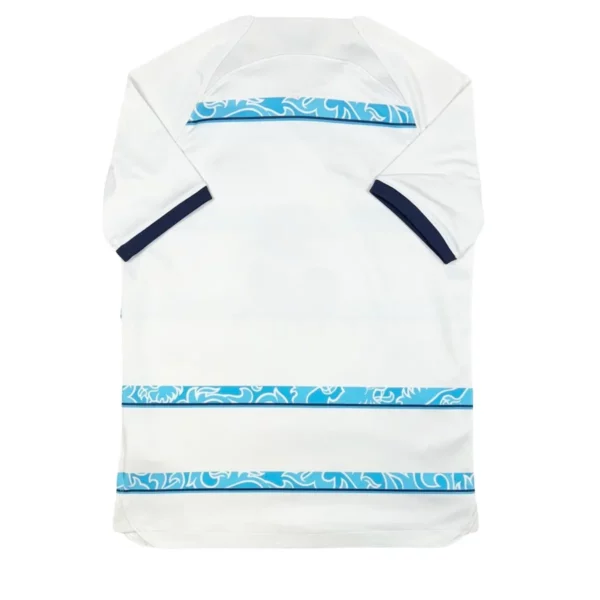 Maillot de Chelsea 2022 23 Extérieur