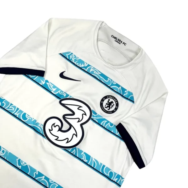 Maillot de Chelsea 2022 23 Extérieur