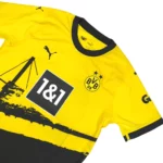 Maillot de Dortmund 2023 24 Domicile Emre Can 23