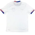 Maillot des Etats-Unis 2024 25 Domicile