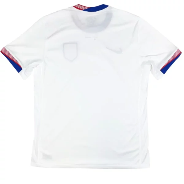 Maillot des Etats-Unis 2024 25 Domicile