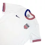 Maillot des Etats-Unis 2024 25 Domicile