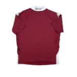 Maillot du FC Metz 2008 09 Domicile