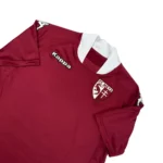 Maillot du FC Metz 2008 09 Domicile