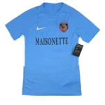 Maillot de Gaziantep 2020 21 Fourth Mirallas 27