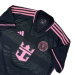 Maillot de l'Inter Miami 2024 Extérieur Messi 10