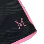 Maillot de l'Inter Miami 2024 Extérieur Messi 10