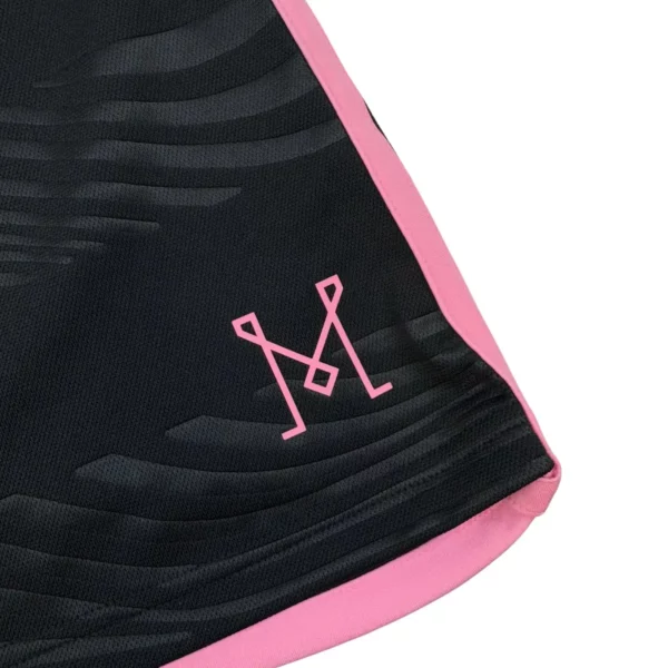 Maillot de l'Inter Miami 2024 Extérieur Messi 10