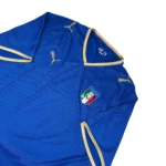 Maillot de l'Italie 2007 08 Domicile