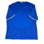 Maillot de l'Italie 2007 08 Domicile