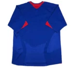 Maillot de Manchester United 2005 06 Extérieur