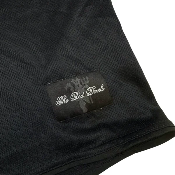 Maillot de Manchester United 2007 09 Extérieur Giggs 11