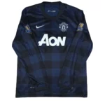 Maillot de Manchester United 2013 14 Extérieur Januzaj 44