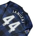 Maillot de Manchester United 2013 14 Extérieur Januzaj 44