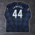 Maillot de Manchester United 2013 14 Extérieur Januzaj 44