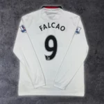 Maillot de Manchester United 2014 15 Extérieur Falcao 9