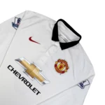 Maillot de Manchester United 2014 15 Extérieur Falcao 9