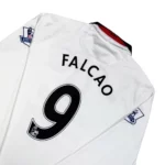 Maillot de Manchester United 2014 15 Extérieur Falcao 9