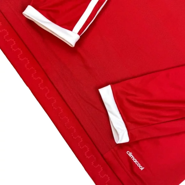 Maillot de Manchester United 2015 16 Domicile Schweinsteiger 31