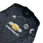 Maillot de Manchester United 2017 18 Extérieur Lukaku 9