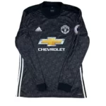 Maillot de Manchester United 2017 18 Extérieur Lukaku 9