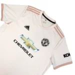 Maillot de Manchester United 2018 19 Extérieur Martial 11