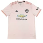 Maillot de Manchester United 2018 19 Extérieur Martial 11