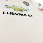 Maillot de Manchester United 2018 19 Extérieur Martial 11