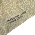 Maillot de Manchester United 2019 20 Extérieur