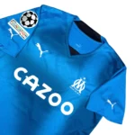Maillot de l'OM 2022 23 Third Alexis 70