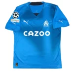 Maillot de l'OM 2022 23 Third Alexis 70