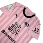 Maillot de Palerme 2023 24 Domicile Vasić 20