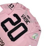 Maillot de Palerme 2023 24 Domicile Vasić 20