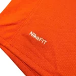 Maillot des Pays-Bas 2008 09 Domicile