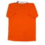 Maillot des Pays-Bas 2008 09 Domicile