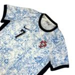 Maillot du Portugal 2024 25 Extérieur Ronaldo 7
