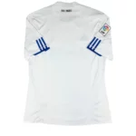 Maillot du Real Madrid 2010 11 Domicile