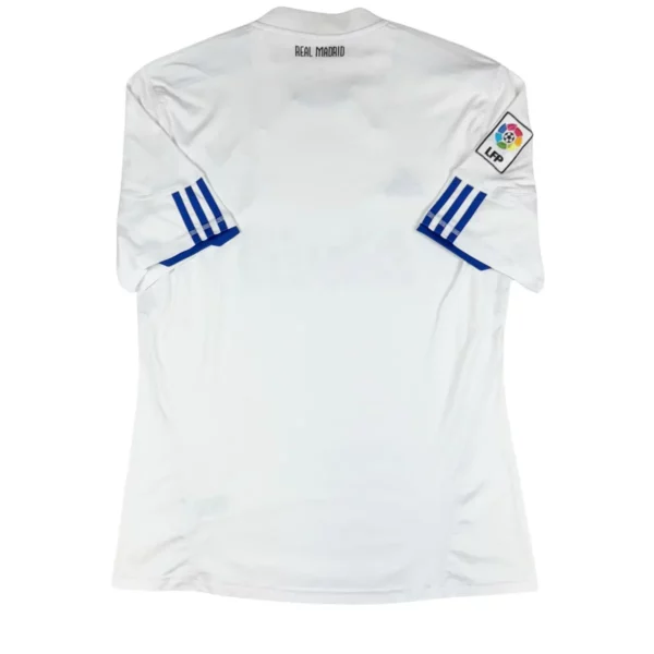 Maillot du Real Madrid 2010 11 Domicile