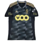 Maillot du Standard de Liège 2022 23 Extérieur Amallah 19