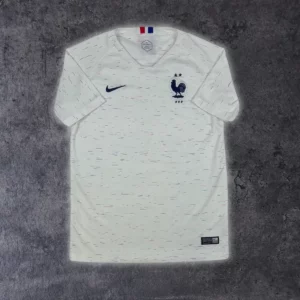 2018/19 France Extérieur (12/13a)