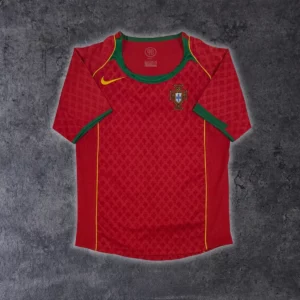2004/06 Portugal Domicile (8/10a)
