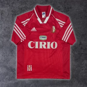 1998/99 Standard de Liège Domicile (XS)