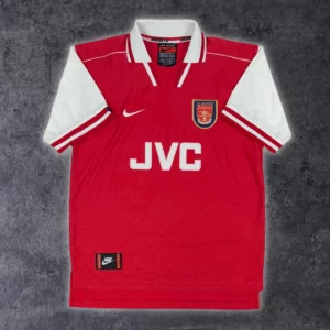 1996/98 Arsenal Domicile (M)